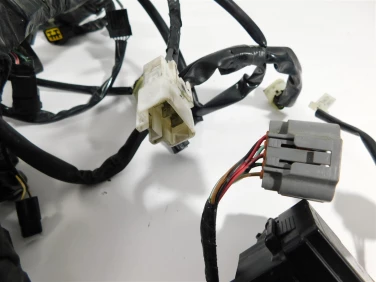 Instalacja elektryczna wiĄzka kawasaki zzr 1400 ninja 12-20 u-11 26031-1494