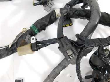 Instalacja elektryczna wiĄzka kawasaki zzr 1400 ninja 12-20 u-11 26031-1494