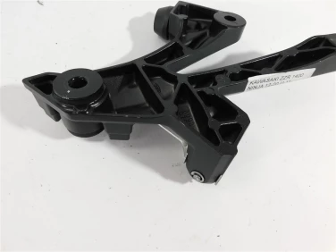 Set podnÓŻek lewy tyŁ kawasaki zzr 1400 ninja 12-20 u-11 35063078218r