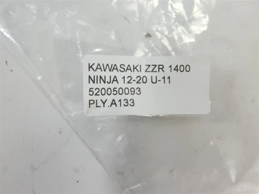 PŁywak poziom paliwa bak kawasaki zzr 1400 ninja 12-20 u-11 520050093