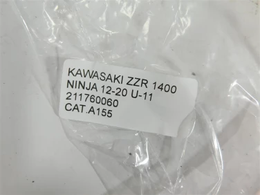 Czujnik abs tyŁ tylni kawasaki zzr 1400 ninja 12-20 u-11 211760060