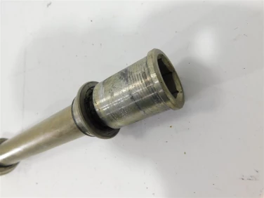 OŚ koŁa przÓd przednia kawasaki zzr 1400 ninja 12-20 u-11 410680604