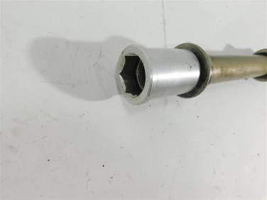 OŚ koŁa przÓd przednia kawasaki zzr 1400 ninja 12-20 u-11 410680604