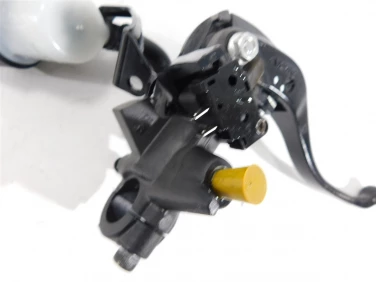 Pompa sprzĘgŁa przÓd kawasaki zzr 1400 ninja 12-20 u-11 430150151