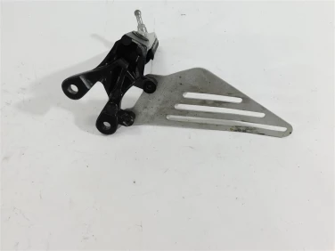 Set podnÓŻek lewy przÓd kawasaki zzr 1400 ninja 12-20 u-11 35063085318r