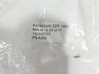 Pompa hamulcowa abs kawasaki zzr 1400 ninja 12-20 u-11 160820707