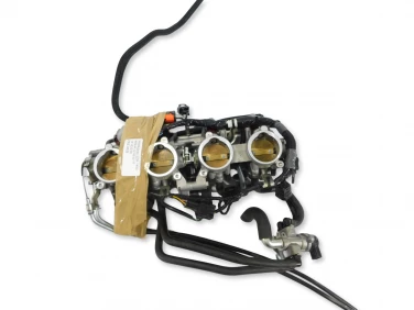 PRZEPUSTNICA GAŹNIK KAWASAKI ZZR 1400 NINJA 12-20 U-11 161630781