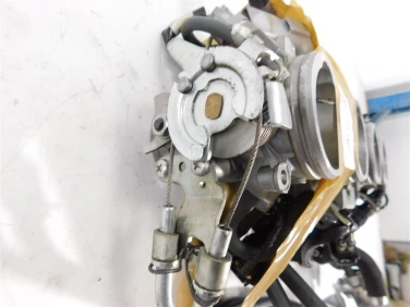 Przepustnica gaŹnik kawasaki zzr 1400 ninja 12-20 u-11 161630781