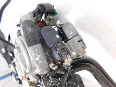 Przepustnica gaŹnik kawasaki zzr 1400 ninja 12-20 u-11 161630781