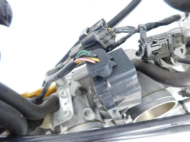 Przepustnica gaŹnik kawasaki zzr 1400 ninja 12-20 u-11 161630781