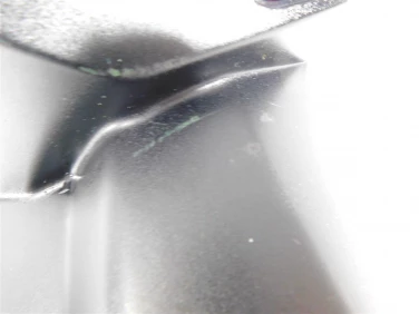 Plastik wypeŁnienie owiewka kawasaki zzr 1400 ninja 12-20 u-12 55028-0466