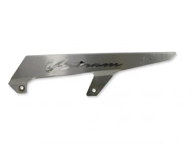 OSŁONA ŁAŃCUCHA ŁAŃCUCH SUZUKI DL 1000 V-STROM 02-12 U-11