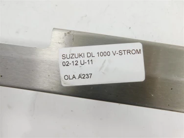 OsŁona ŁaŃcucha ŁaŃcuch suzuki dl 1000 v-strom 02-12 u-11