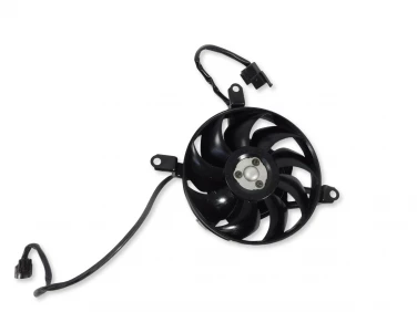 WENTYLATOR WIATRAK CHŁODNICA SUZUKI DL 1000 V-STROM 02-12 U-11 1780006G00