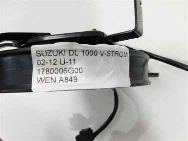 Wentylator wiatrak chŁodnica suzuki dl 1000 v-strom 02-12 u-11 1780006g00