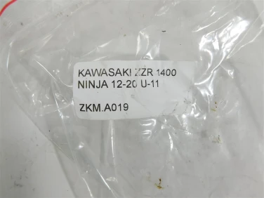 Zestaw kluczy motocyklowych kawasaki zzr 1400 ninja 12-20 u-11