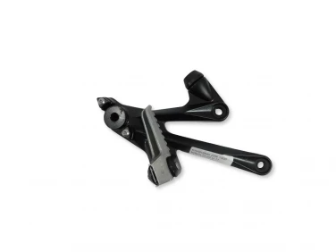 SET PODNÓŻEK PRAWY TYŁ KAWASAKI ZZR 1400 NINJA 12-20 U-11 35063078318R