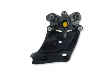 ZACISK HAMULEC TYŁ TYLNY KAWASAKI ZZR 1400 NINJA 12-20 U-11 430800088DJ