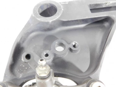 Zacisk hamulec tyŁ tylny kawasaki zzr 1400 ninja 12-20 u-11 430800088dj