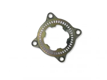 TARCZA ABS HAMULEC TYŁ KAWASAKI ZZR 1400 NINJA 12-20 U-11 210070141