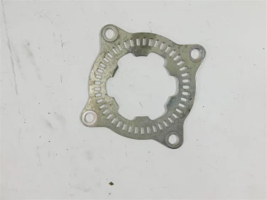 Tarcza abs hamulec tyŁ kawasaki zzr 1400 ninja 12-20 u-11 210070141