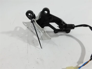 Set podnÓŻek prawy przÓd kawasaki zzr 1400 ninja 12-20 u-11 35063085418r