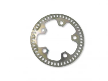 TARCZA ABS HAMULEC PRZÓD KAWASAKI ZZR 1400 NINJA 12-20 U-11 210070140