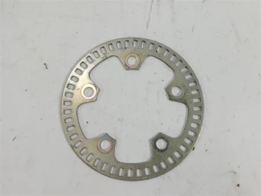 Tarcza abs hamulec przÓd kawasaki zzr 1400 ninja 12-20 u-11 210070140