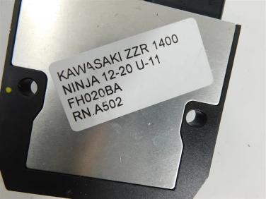 Regulator napiĘcia kawasaki zzr 1400 ninja 12-20 u-11 fh020ba