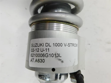 Amortyzator tyŁ amor suzuki dl 1000 v-strom 02-12 u-11 6210006g1013l