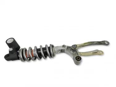 AMORTYZATOR TYŁ AMOR KAWASAKI ZZR 1400 NINJA 12-20 U-11 450140394458