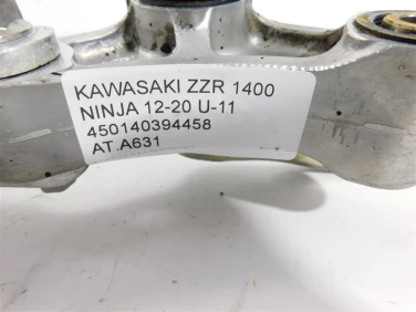 Amortyzator tyŁ amor kawasaki zzr 1400 ninja 12-20 u-11 450140394458