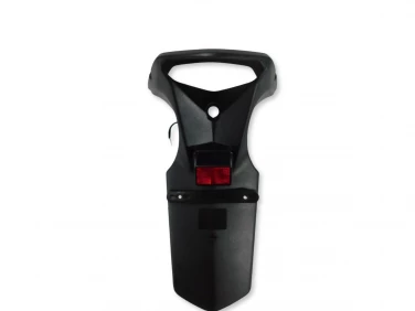 BŁOTNIK TYŁ TYLNY SUZUKI DL 1000 V-STROM 02-12 U-11 63112-06G