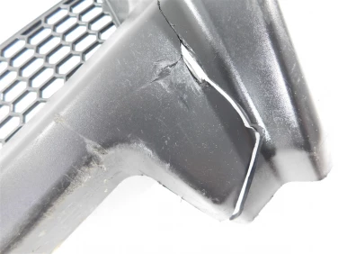 Plastik przÓd gril atrapa dinli dl-700 centhor u-12 f210006