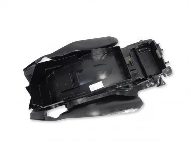 NADKOLE BŁOTNIK TYŁ PLASTIK SUZUKI DL 1000 V-STROM 02-12 U-11 6311-06G