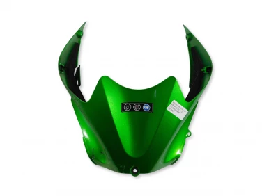 OSŁONA NAKŁADKA ZBIORNIK KAWASAKI ZZR 1400 NINJA 12-20 U-12 51026000840R