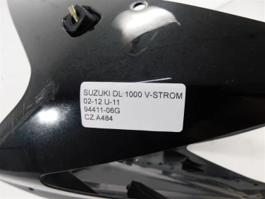 Czacha czasza owiewka przÓd suzuki dl 1000 v-strom 02-12 u-11 94411-06g