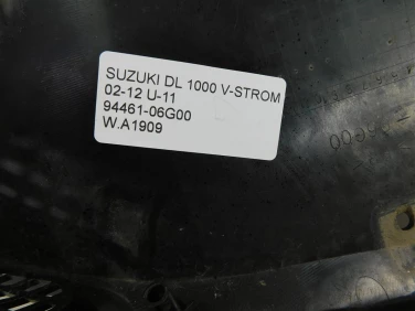 Plastik wypeŁnienie owiewka suzuki dl 1000 v-strom 02-12 u-11 94461-06g00