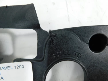 Plastik wypeŁnienie owiewka ducati diavel 1200 11-14 u-11 46014471a