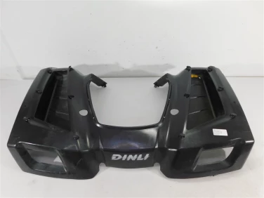 Plastik tyŁ owiewka dinli dl-700 centhor u-12 dl-f210019-06