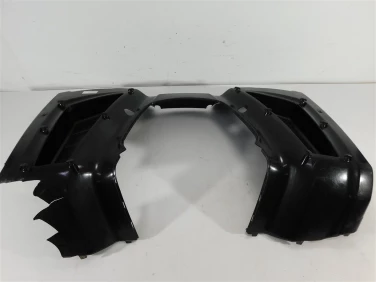 Plastik tyŁ owiewka dinli dl-700 centhor u-12 dl-f210019-06