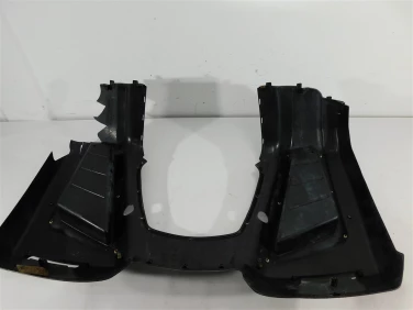 Plastik tyŁ owiewka dinli dl-700 centhor u-12 dl-f210019-06