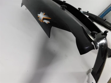 Plastik tyŁ owiewka dinli dl-700 centhor u-12 dl-f210019-06