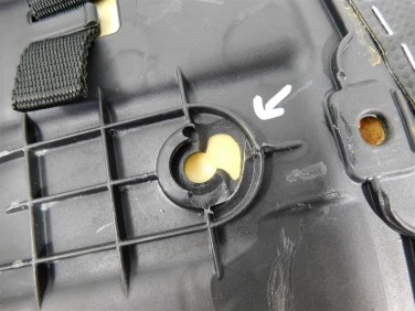 Siedzenie kanapa fotel ducati diavel 1200 11-14 u-11 59521131c