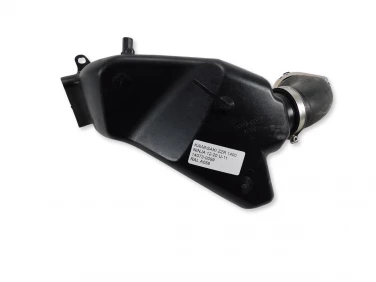 RURA DOLOT AIRBOX LEWA KAWASAKI ZZR 1400 NINJA 12-20 U-11 14073-0099