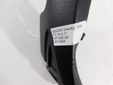 StelaŻ tyŁ tylni ducati diavel 1200 11-14 u-11 47130212c
