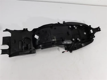 Nadkole bŁotnik tyŁ plastik kawasaki zzr 1400 ninja 12-20 u-11 35023-0353
