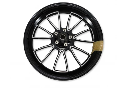 FELGA KOŁO PRZÓD DUCATI DIAVEL 1200 11-14 FELGA PROSTA OK U-11 50122081AA