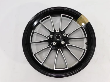 Felga koŁo przÓd ducati diavel 1200 11-14 felga prosta ok u-11 50122081aa