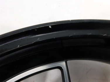 Felga koŁo przÓd ducati diavel 1200 11-14 felga prosta ok u-11 50122081aa